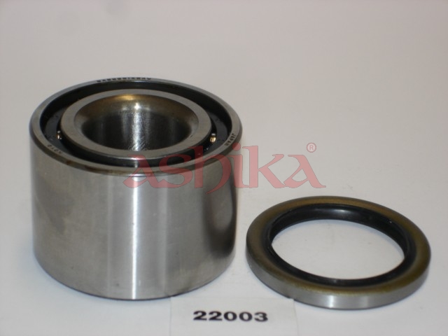 ASHIKA Hjullejesæt 4422003 for TOYOTA