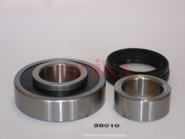 ASHIKA Hjullejesæt 4428010 for SUZUKI