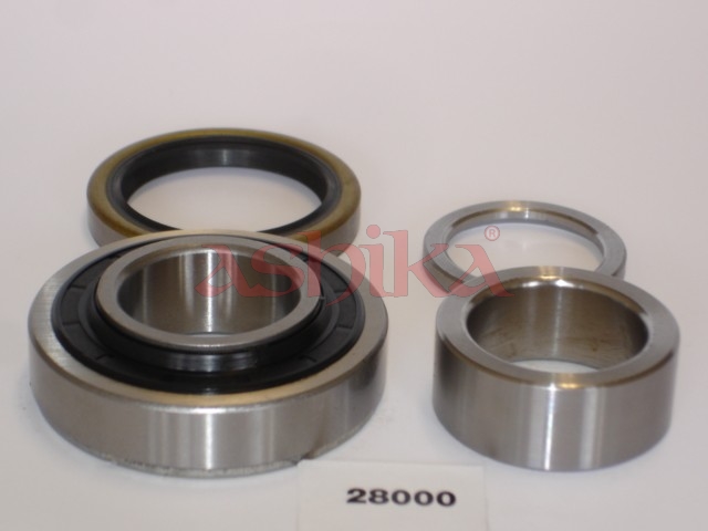 ASHIKA Hjullejesæt 4428000 for SUZUKI