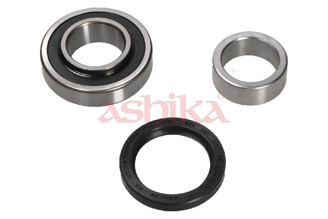 ASHIKA Hjullejesæt 4428014 bagaksel for SUZUKI