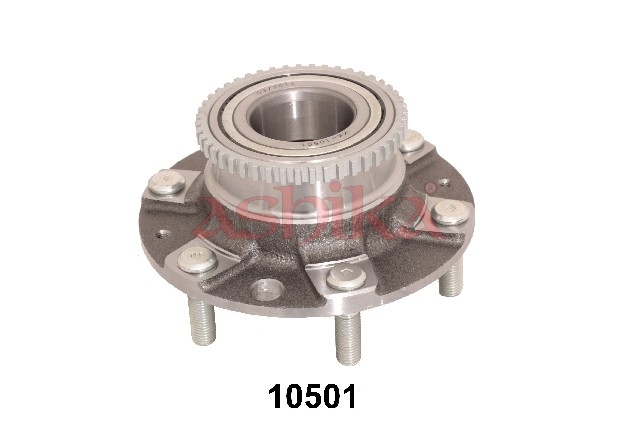 ASHIKA Hjulnav 4410501 foraksel for HYUNDAI