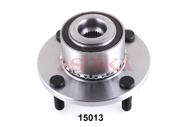 ASHIKA Hjulnav 4415013 foraksel for MERCEDES-BENZ MITSUBISHI SMART