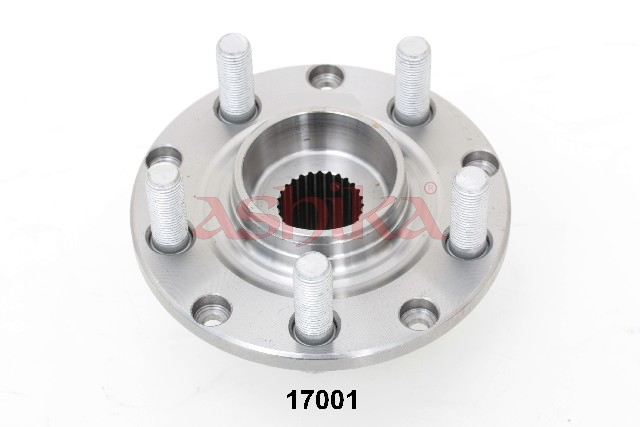 ASHIKA Hjulnav 4417001 foraksel for SUBARU