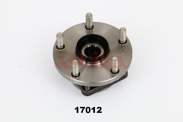 ASHIKA Hjulnav 4417012 foraksel for SUBARU