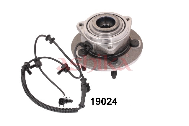 ASHIKA Hjulnav 4419024 for JEEP