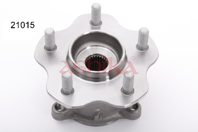 ASHIKA Hjulnav 4421015 bagaksel for NISSAN RENAULT