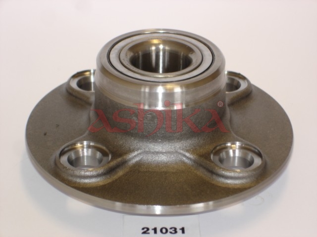 ASHIKA Hjulnav 4421031 for NISSAN
