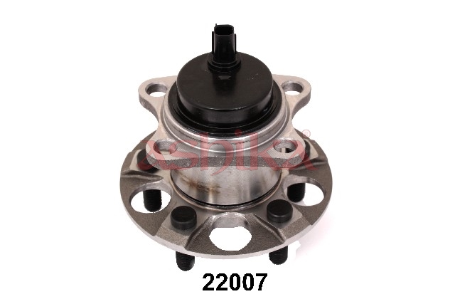 ASHIKA Hjulnav 4422007 bagaksel for TOYOTA