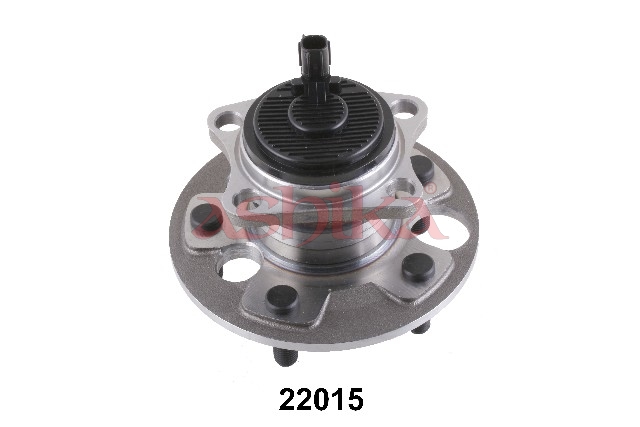 ASHIKA Hjulnav 4422015 bagaksel for TOYOTA