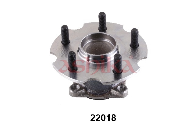 ASHIKA Hjulnav 4422018 bagaksel for TOYOTA
