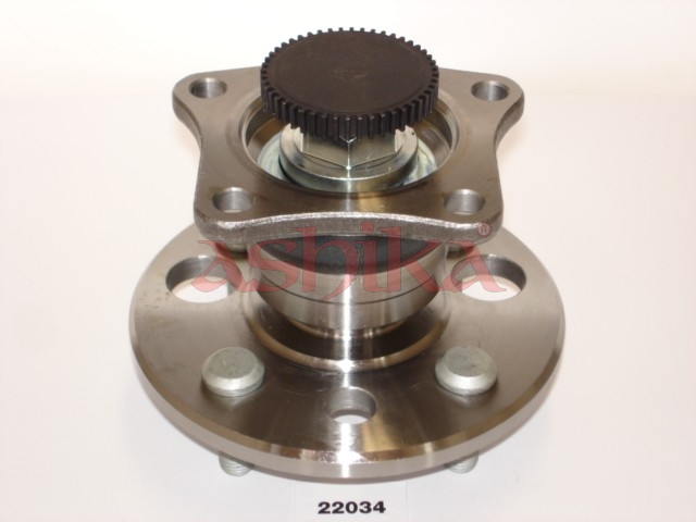ASHIKA Hjulnav 4422034 for TOYOTA