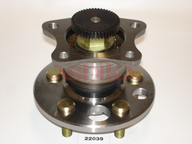 ASHIKA Hjulnav 4422039 for TOYOTA