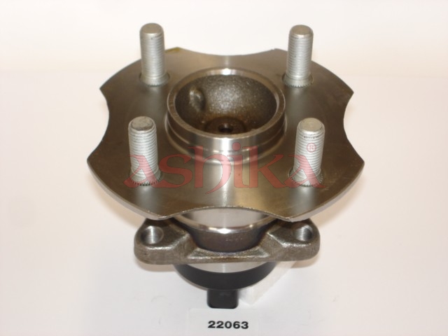 ASHIKA Hjulnav 4422063 for TOYOTA