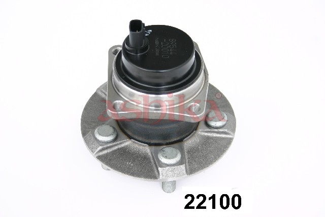ASHIKA Hjulnav 4422100 for TOYOTA