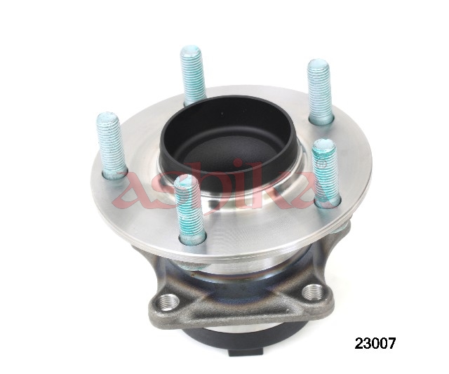 ASHIKA Hjulnav 4423007 bagaksel for MAZDA