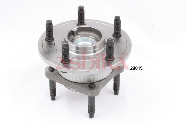ASHIKA Hjulnav 4429015 bagaksel for CHRYSLER JEEP