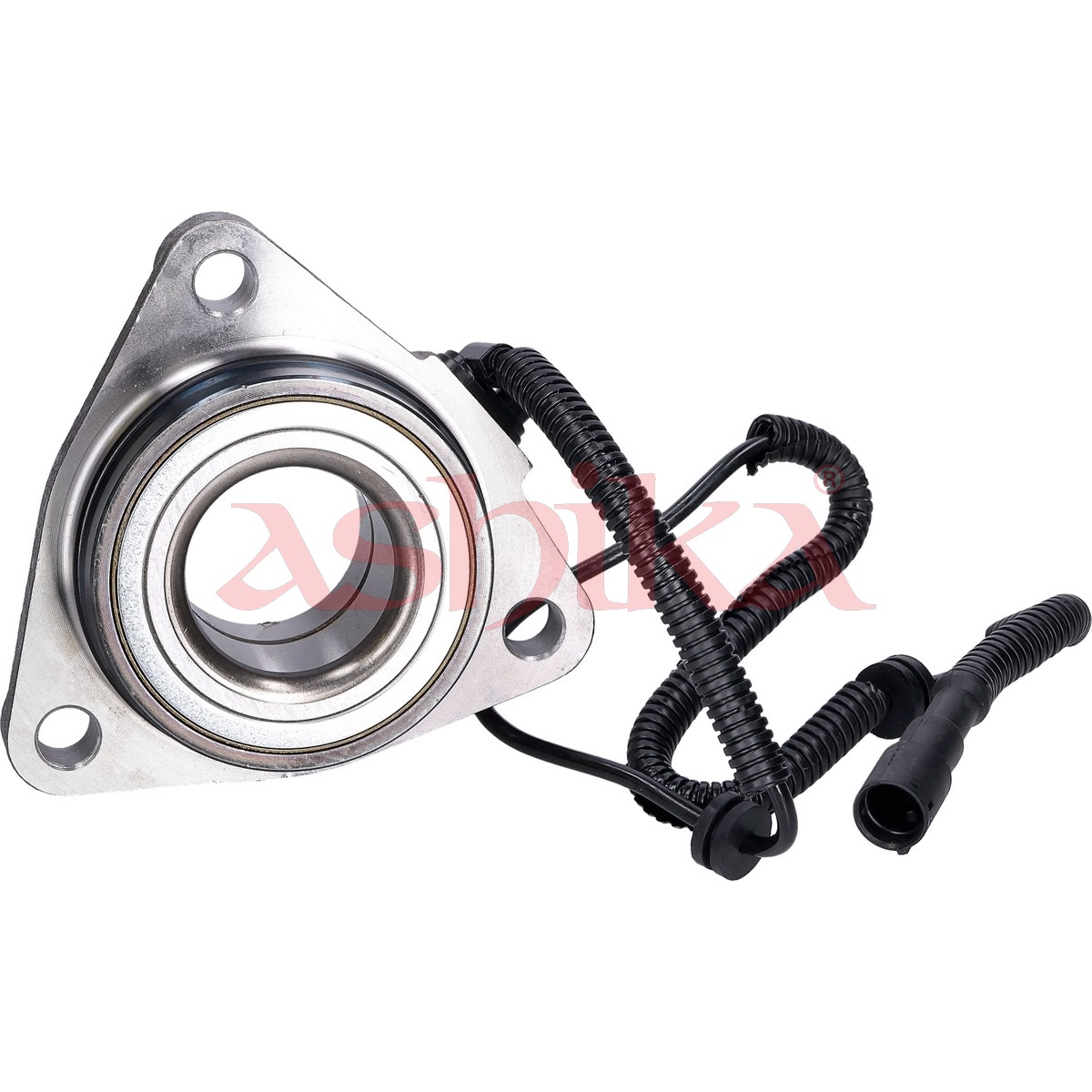 ASHIKA Hjulnav 4429077 foraksel for SSANGYONG