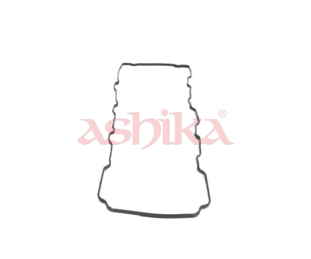 ASHIKA Pakning, Ventildæksel 4701140 for NISSAN