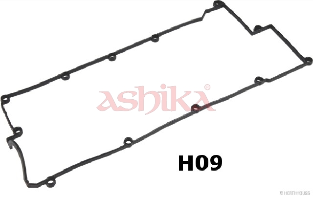 ASHIKA Pakning, Ventildæksel 470hh09 for KIA