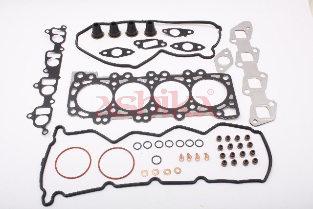 ASHIKA Pakningssæt, topstykke 4801109 for NISSAN