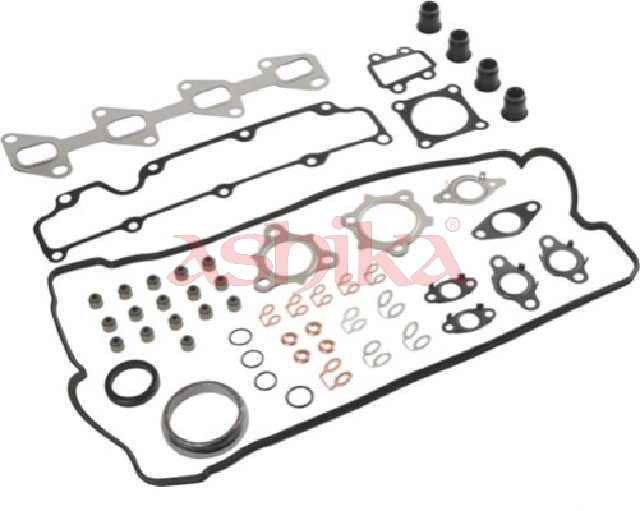 ASHIKA Pakningssæt, topstykke 4802267 for TOYOTA