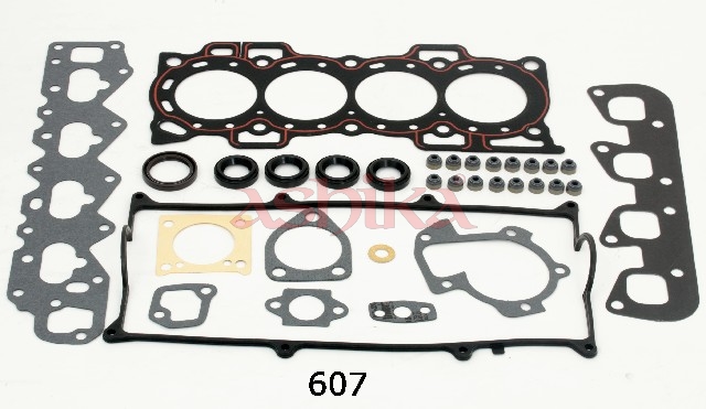 ASHIKA Pakningssæt, topstykke 4806607 for DAIHATSU