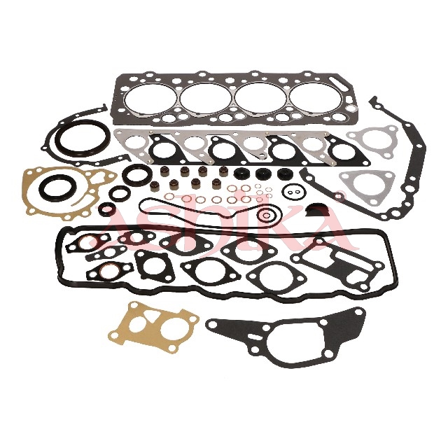 ASHIKA Komplet pakningssæt, motor 4905538 for MITSUBISHI