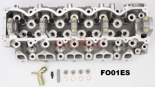 ASHIKA Topstykke fo01es for AMC FORD MAZDA