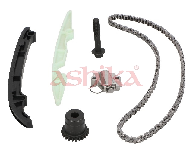 ASHIKA Styrekædesæt kck0200 for OPEL FIAT ALFA ROMEO LANCIA SAAB VAUXHALL CHRYSLER SUZUKI