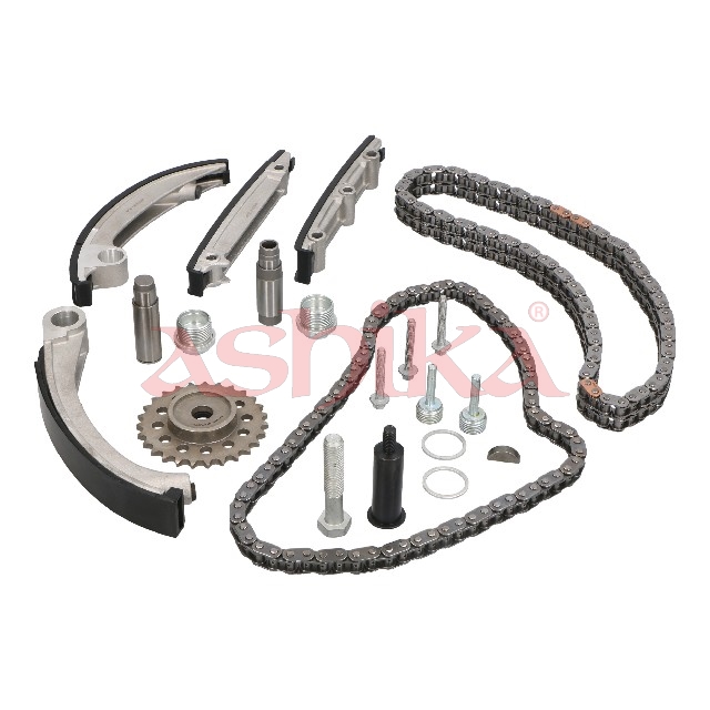 ASHIKA Styrekædesæt kck0402 for VAUXHALL GENERAL MOTORS OPEL MINI BMW SAAB