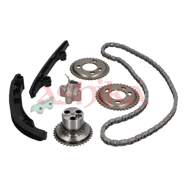 ASHIKA Styrekædesæt kck0605 for PEUGEOT FORD FIAT FORD (JMC)