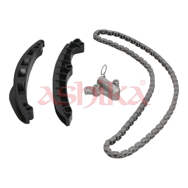 ASHIKA Styrekædesæt kck0907 for VW (FAW) VW AUDI SEAT SKODA
