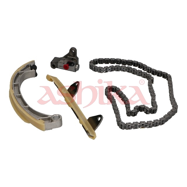 ASHIKA Styrekædesæt kck208 for TOYOTA LEXUS DAIHATSU