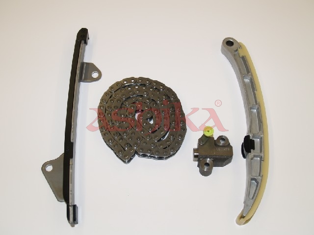 ASHIKA Styrekædesæt kck207 for CITROËN PEUGEOT AUDI TOYOTA LEXUS RENAULT FIAT MINI
