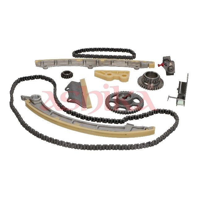 ASHIKA Styrekædesæt kck404 for HONDA HONDA (DONGFENG)