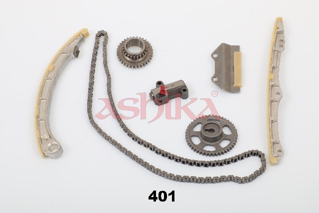 ASHIKA Styrekædesæt kck401 for HONDA