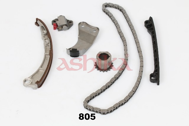 ASHIKA Styrekædesæt kck805 for SUZUKI
