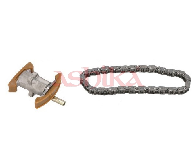 ASHIKA Styrekædesæt kck0913 for VW VAG AUDI