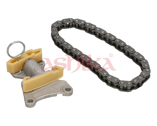 ASHIKA Styrekædesæt kck0912 for AUDI SEAT VW