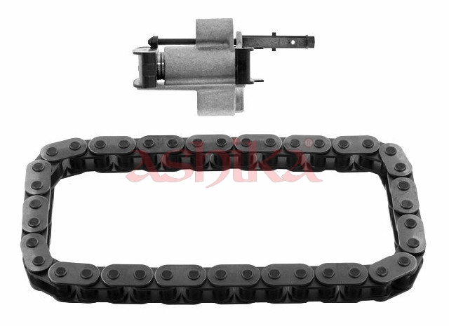 ASHIKA Styrekædesæt kckl05 for FORD MINI CITROËN PEUGEOT FIAT MAZDA LAND ROVER