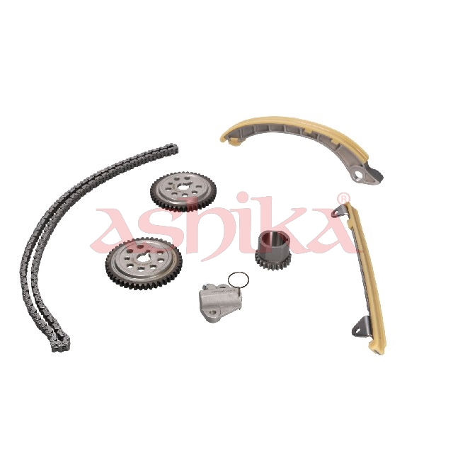 ASHIKA Styrekædesæt kck811 for OPEL SUZUKI