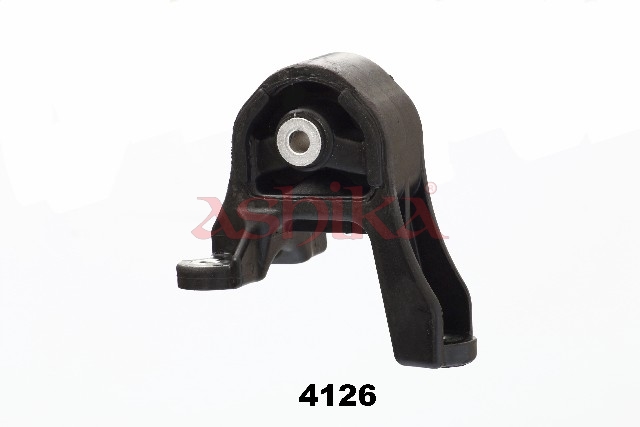 ASHIKA Ophæng, differential gom4126 indbygget i bagenden for HONDA