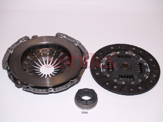 ASHIKA Koblingssæt 9200004 for CHRYSLER
