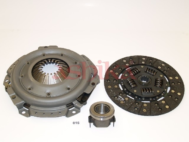 ASHIKA Koblingssæt 9200015 for CHRYSLER