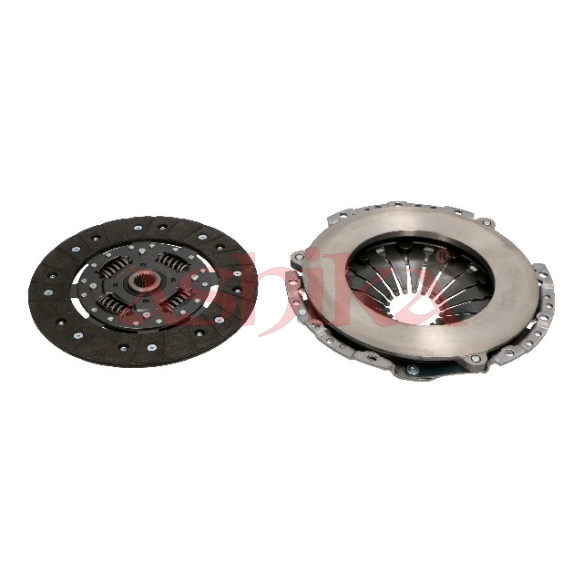 ASHIKA Koblingssæt 92011022 for OPEL VAUXHALL NISSAN RENAULT