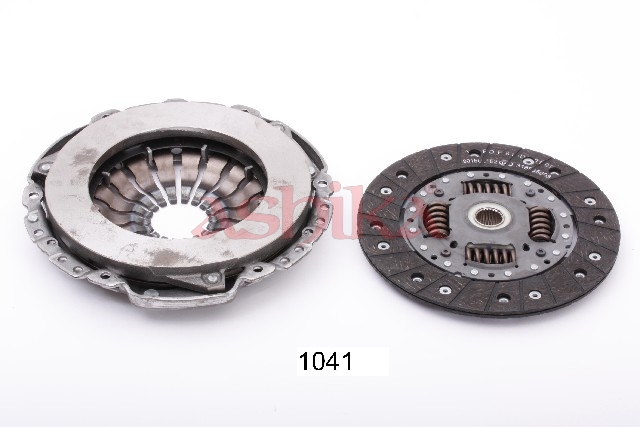 ASHIKA Koblingssæt 92011041 for MERCEDES-BENZ RENAULT DACIA NISSAN