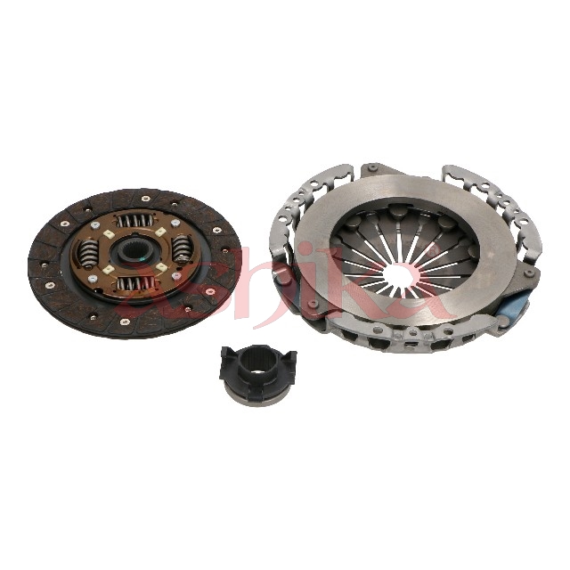 ASHIKA Koblingssæt 92011048 for DACIA RENAULT NISSAN PROTON