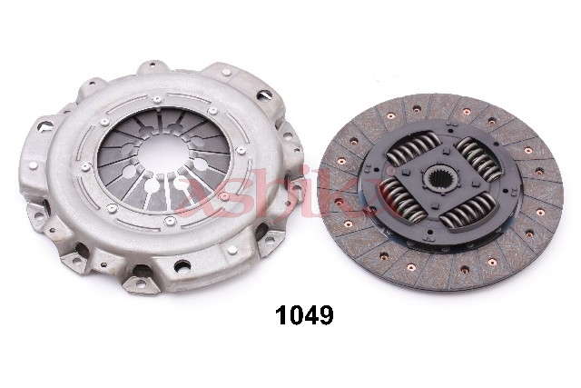ASHIKA Koblingssæt 92011049 for OPEL VAUXHALL NISSAN RENAULT