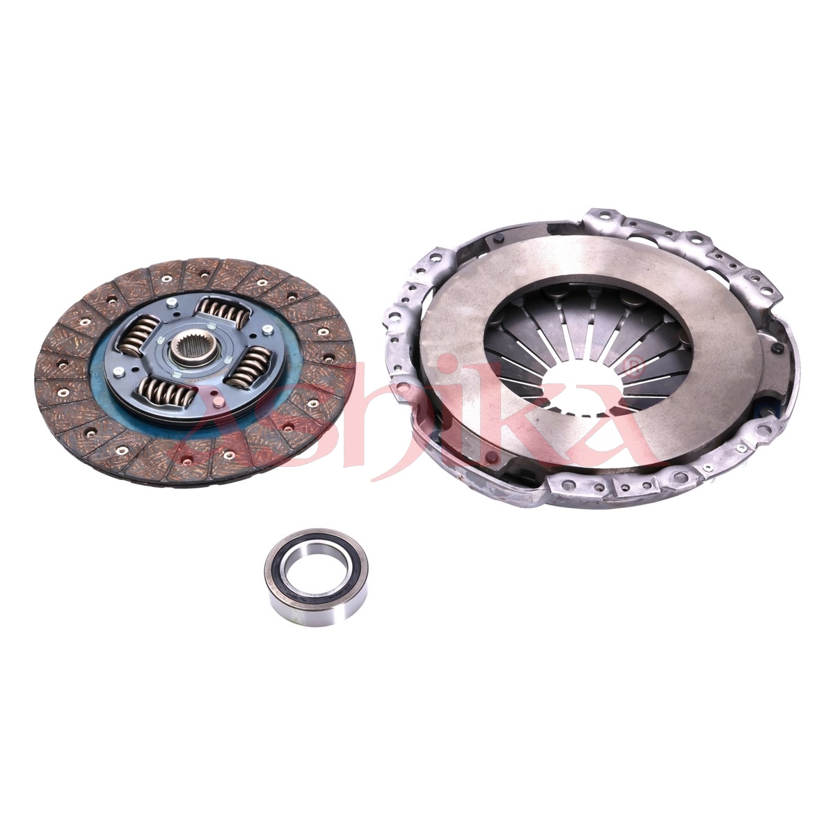 ASHIKA Koblingssæt 9201161 for NISSAN ISUZU