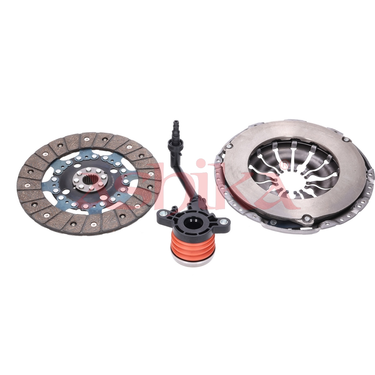 ASHIKA Koblingssæt 92-01-183 for MERCEDES-BENZ NISSAN NISSAN (DFAC) RENAULT DACIA